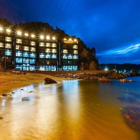 The Great Ocean Pension Каннын Экстерьер фото