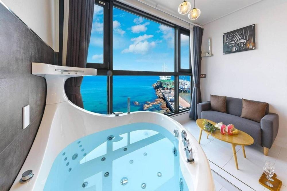 The Great Ocean Pension Каннын Номер фото