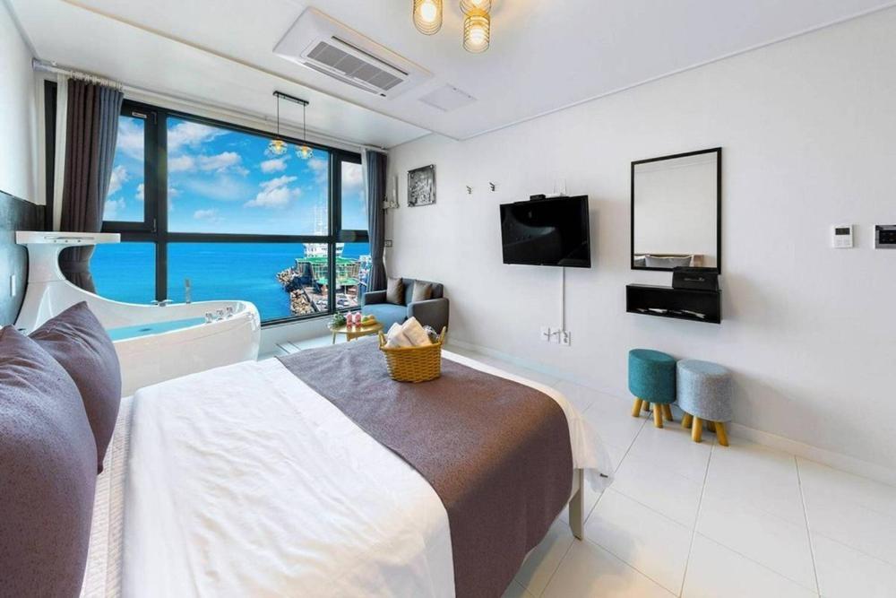 The Great Ocean Pension Каннын Номер фото