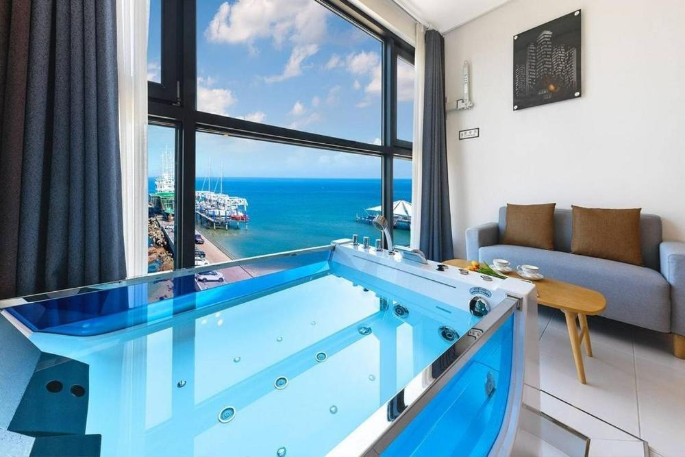 The Great Ocean Pension Каннын Номер фото