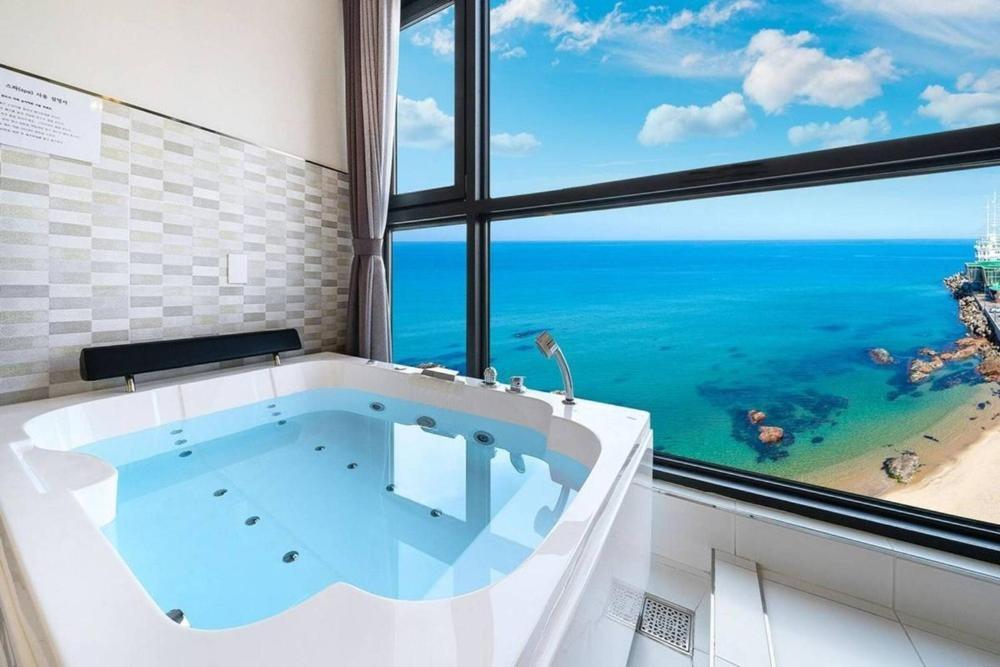 The Great Ocean Pension Каннын Номер фото