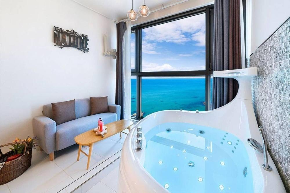 The Great Ocean Pension Каннын Номер фото